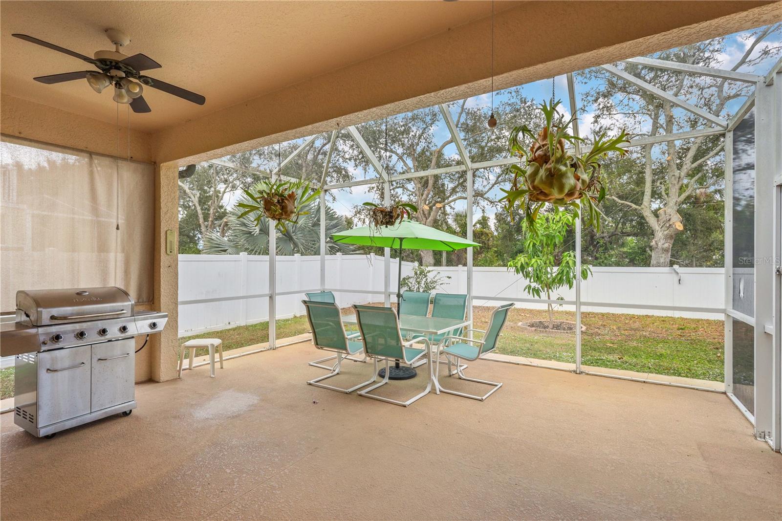 BARRINGTON RIDGE PH 1A - Residential