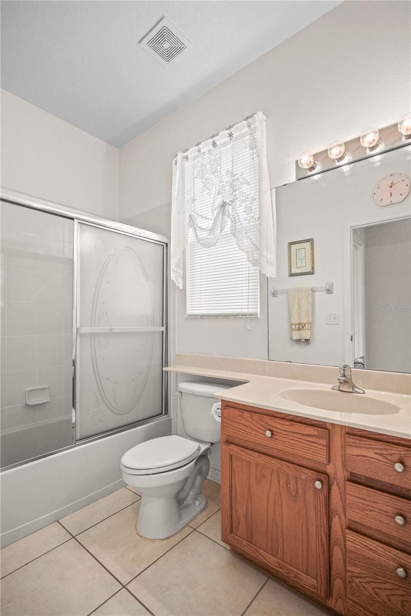 BARRINGTON RIDGE PH 1A - Residential