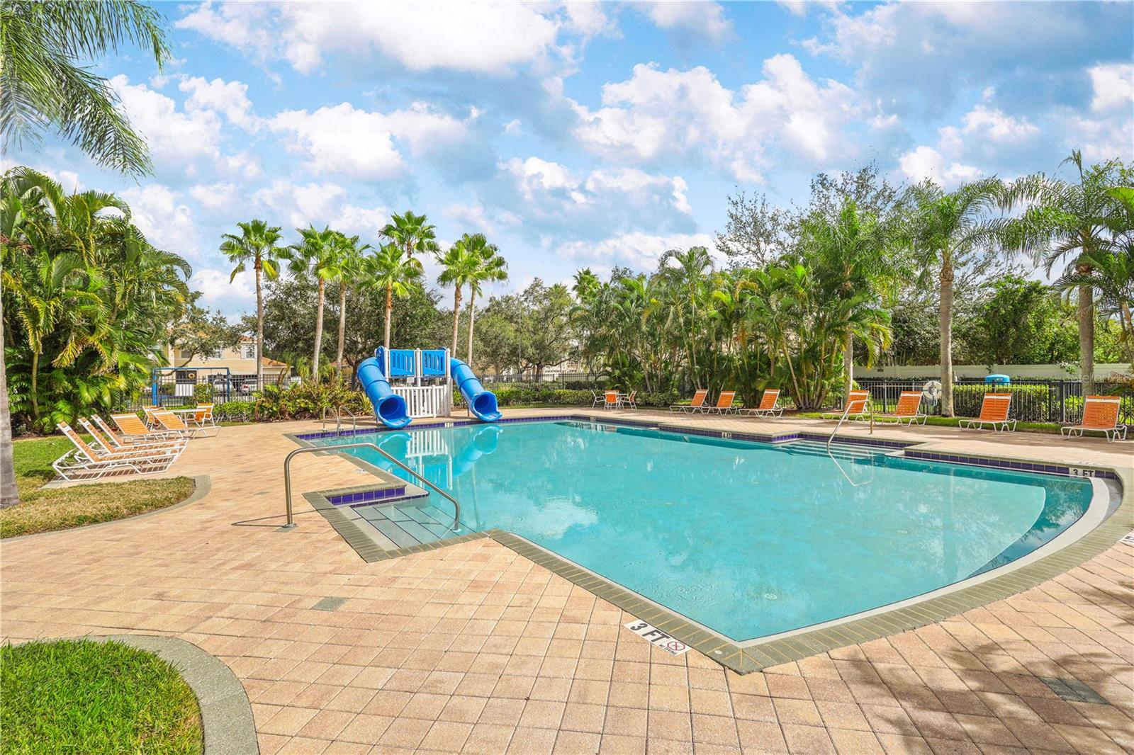 BARRINGTON RIDGE PH 1A - Residential