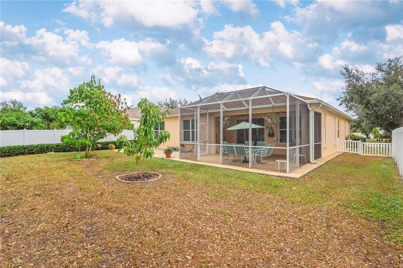 BARRINGTON RIDGE PH 1A - Residential