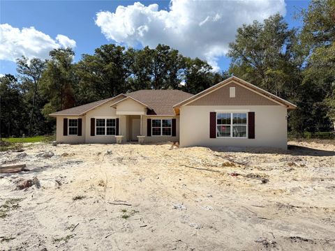 A home in OCALA