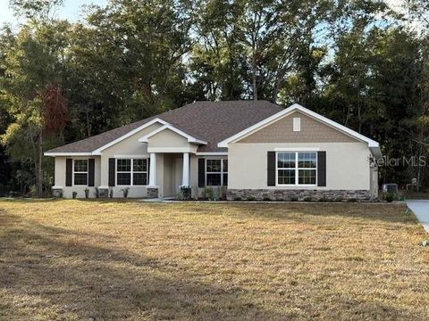 A home in OCALA