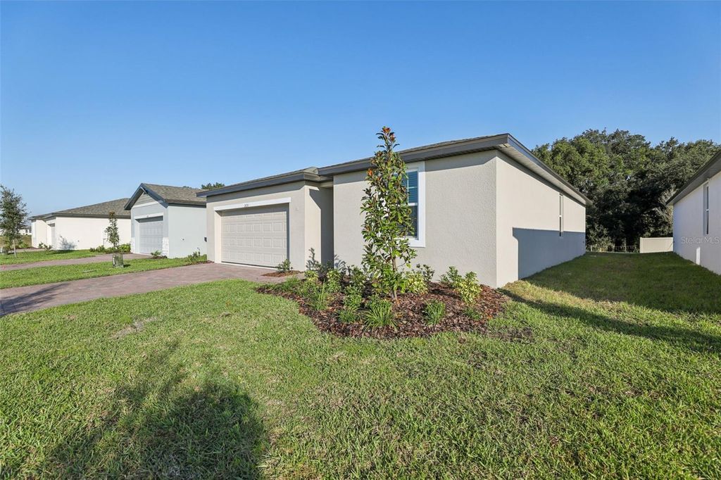 Photo of 2691 Sedgefield Circle, Haines City, FL 33844 (MLS # O6343036)