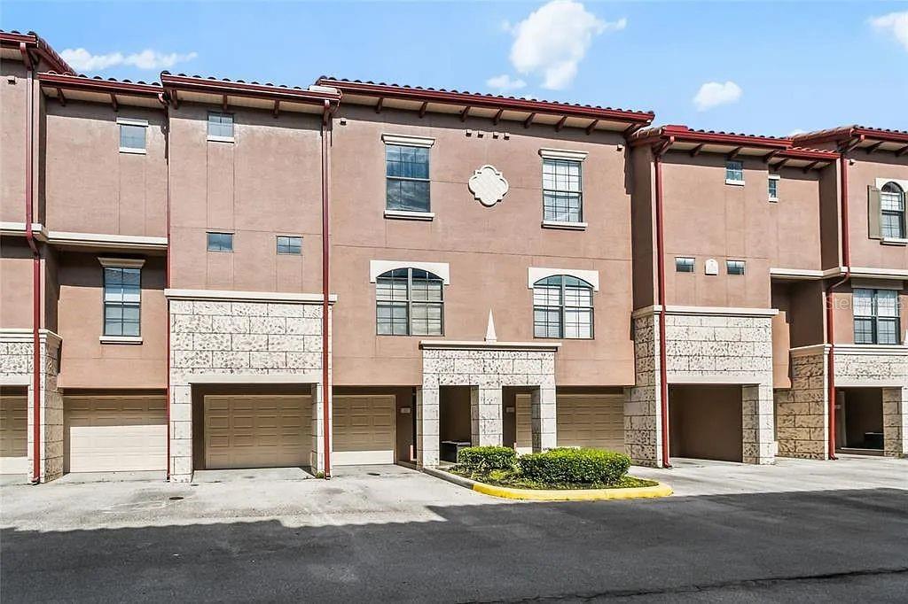 Stunning 3-Bed, 2.5-Bath Townhome with 2-Car Garage & Private Balcony This breathtaking three-level townhome is move-in ready and perfectly situated in the heart of MetroWest, where Orlando living reaches new heights. Experience the beauty of the lush country club landscape right outside your door. Enjoy leisurely days perfecting your golf game, exploring scenic wooded trails, or taking peaceful strolls by the lake. Just minutes away, you can immerse yourself in the vibrant energy of Orlando’s nightlife, with Universal CityWalk® offering an array of dining options and live music experiences. Craving a coffee fix? Local cafes and some of the city's trendiest restaurants are just a short drive away. Shopping enthusiasts will love the proximity to the new Mall at Millenia, featuring an impressive selection of stores, specialty boutiques, and supermarkets. Families will appreciate the excellent schools and daycare options available in the area. Nestled halfway between downtown Orlando and the world-renowned theme parks, Serenata in MetroWest is a sanctuary of tranquility and community. Don’t miss your chance to call this remarkable townhome your own!