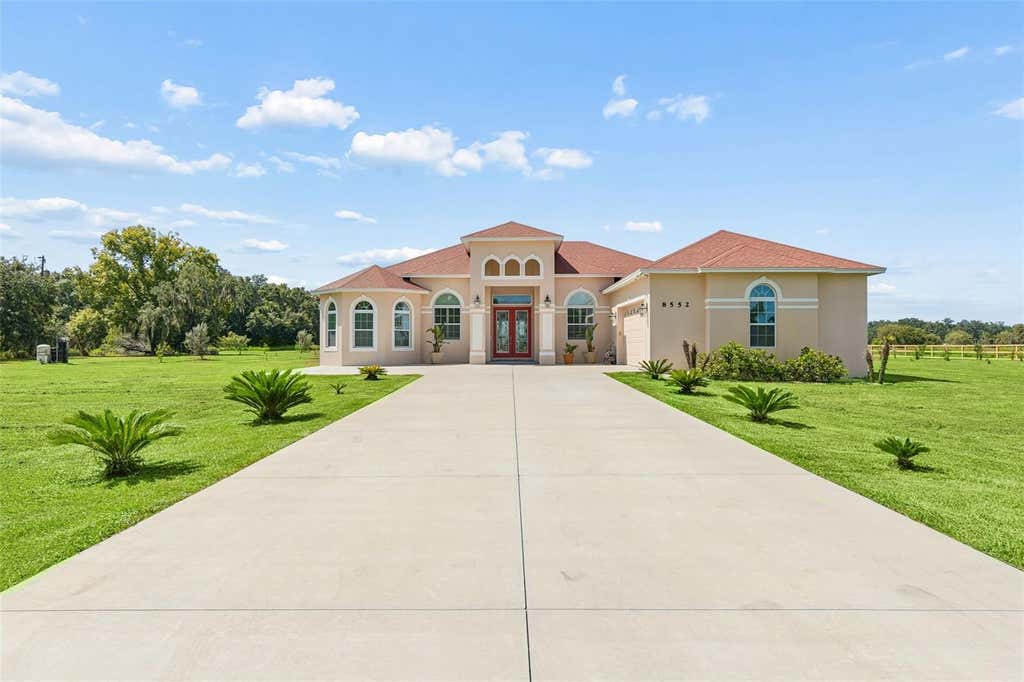 Photo of 8552 Branding Iron Trail, Plant City, FL 33565 (MLS # TB8540377)