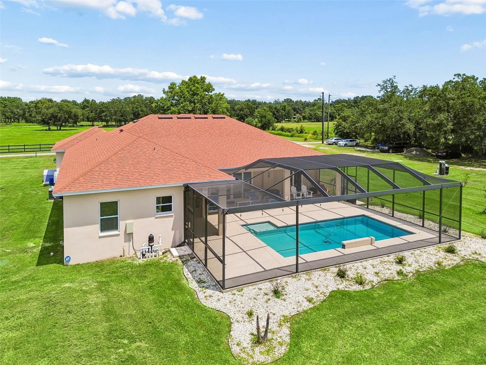 8552 BRANDING IRON TRAIL