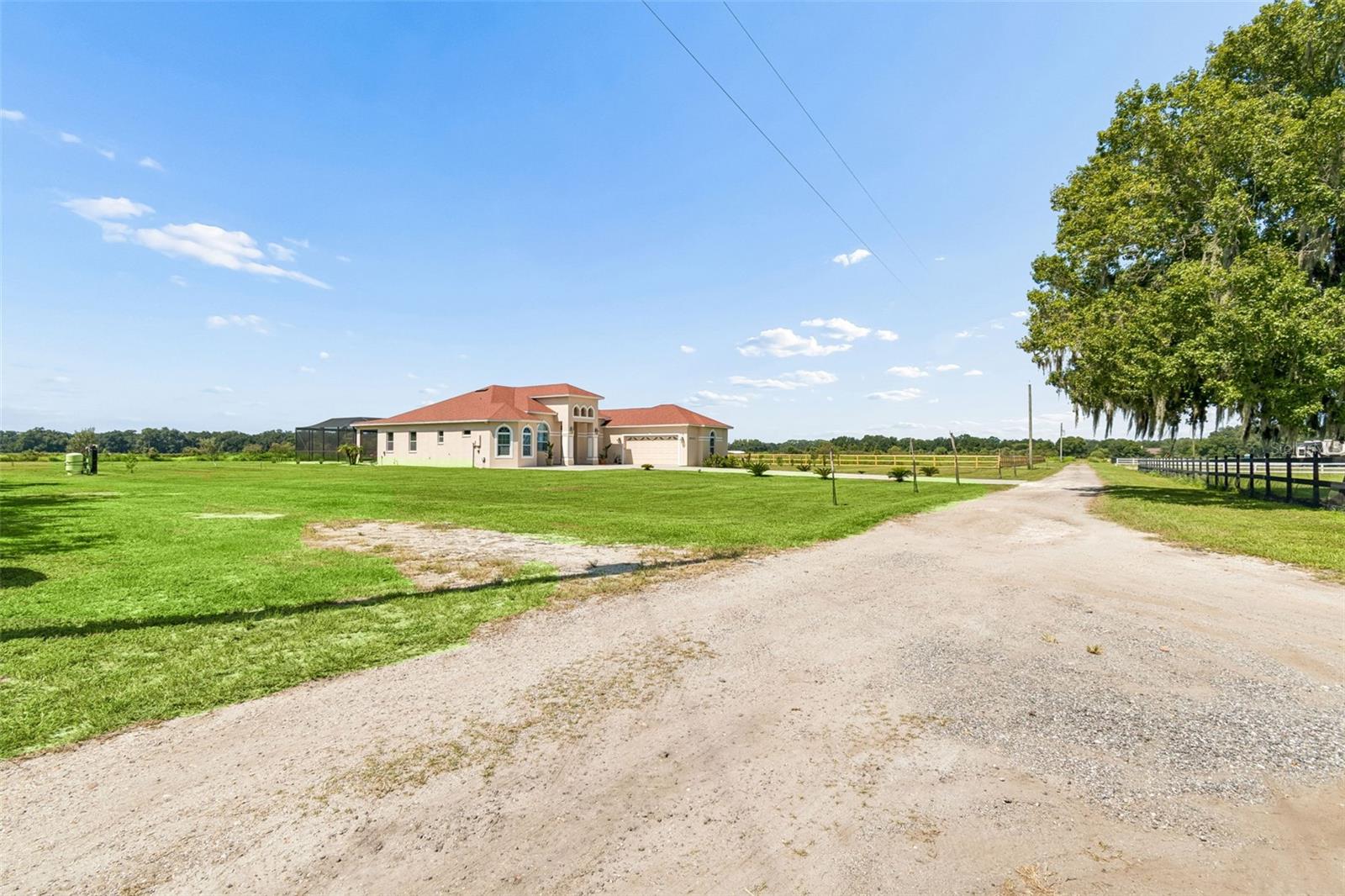 8552 BRANDING IRON TRAIL