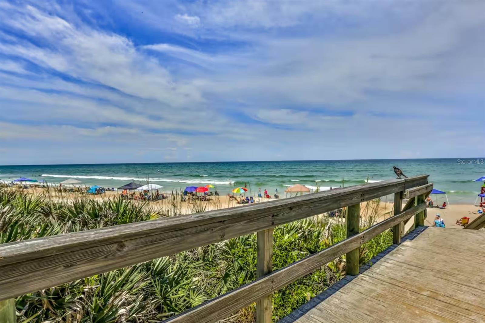 OCEAN WALK AT NEW SMYRNA BEACH - Residential