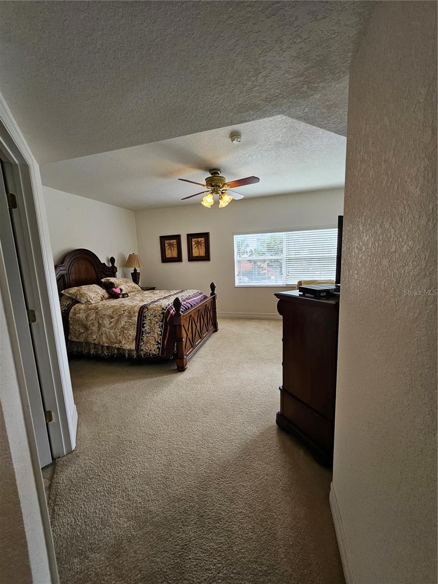 OCEAN WALK AT NEW SMYRNA BEACH - Residential