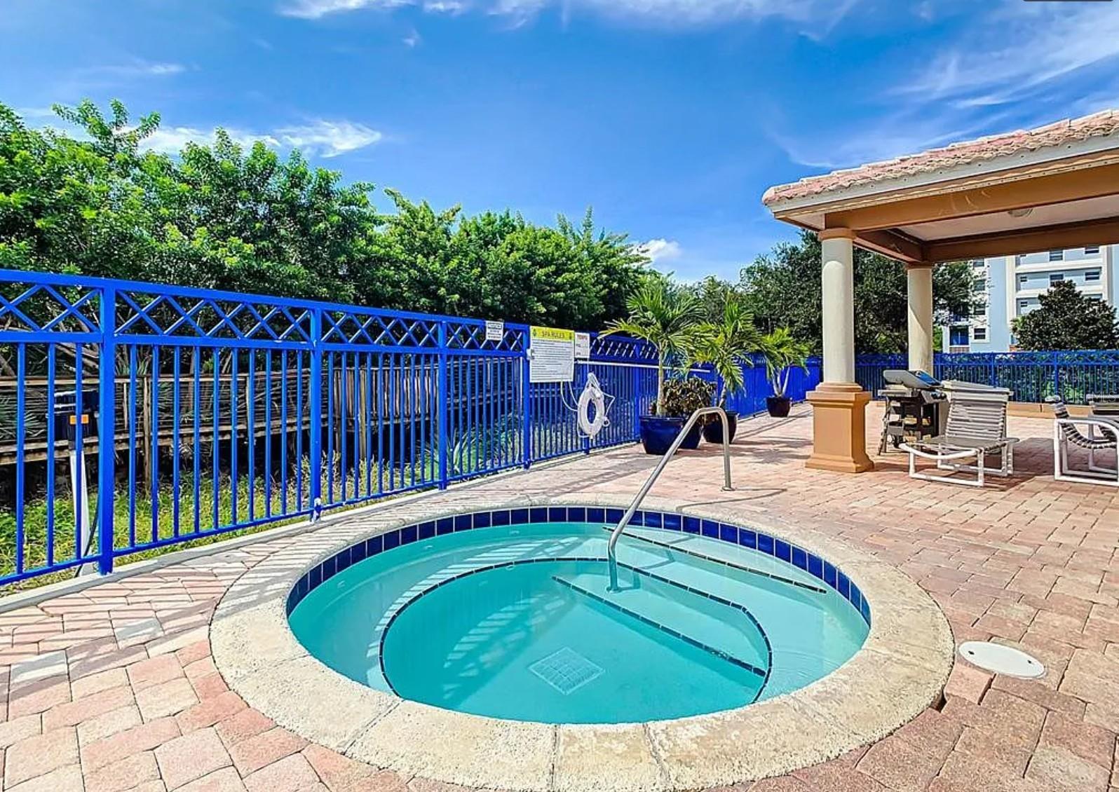 OCEAN WALK AT NEW SMYRNA BEACH - Residential