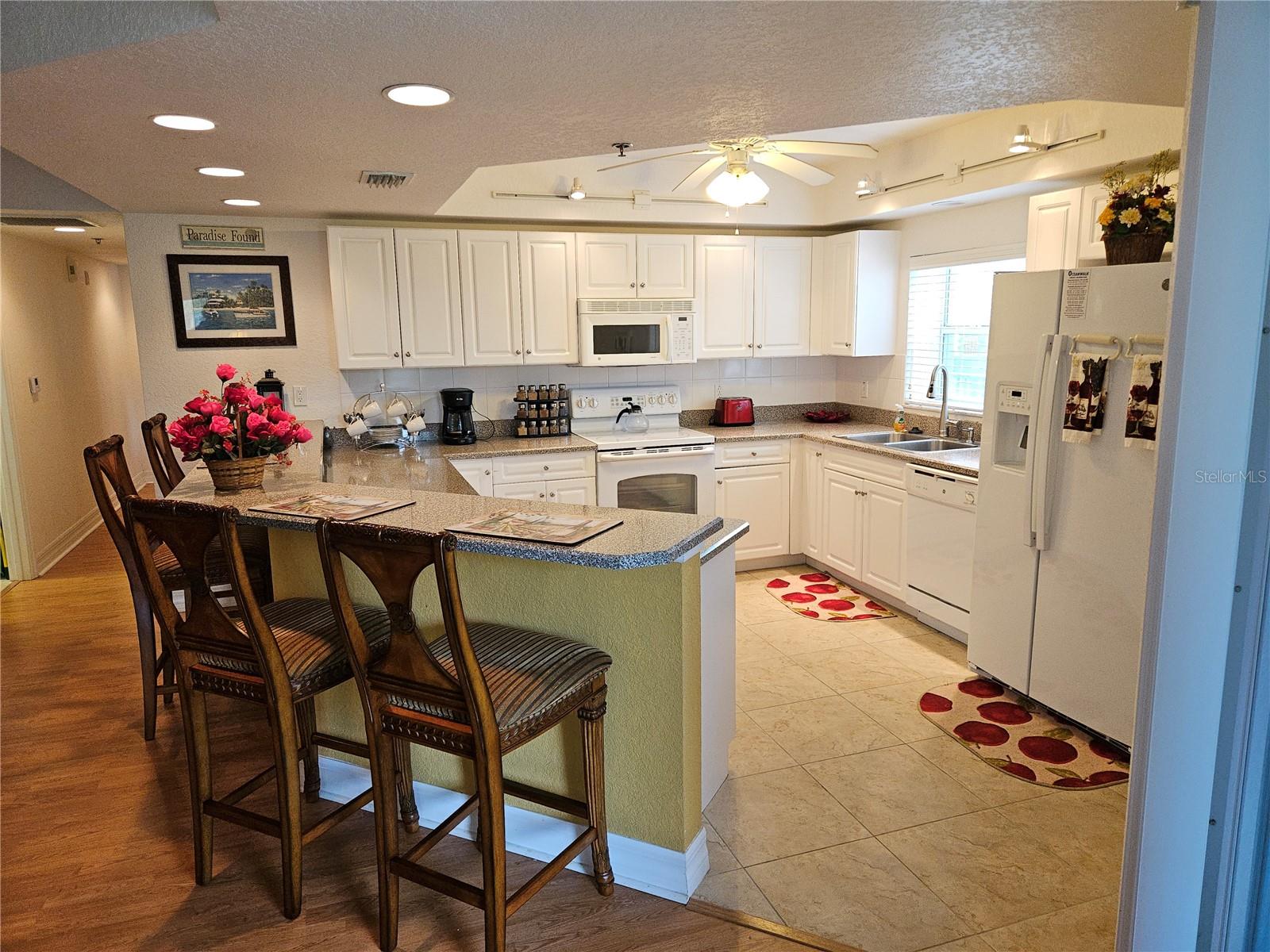 OCEAN WALK AT NEW SMYRNA BEACH - Residential