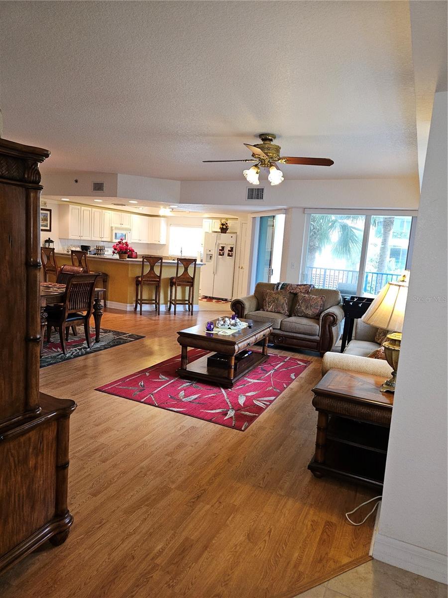 OCEAN WALK AT NEW SMYRNA BEACH - Residential