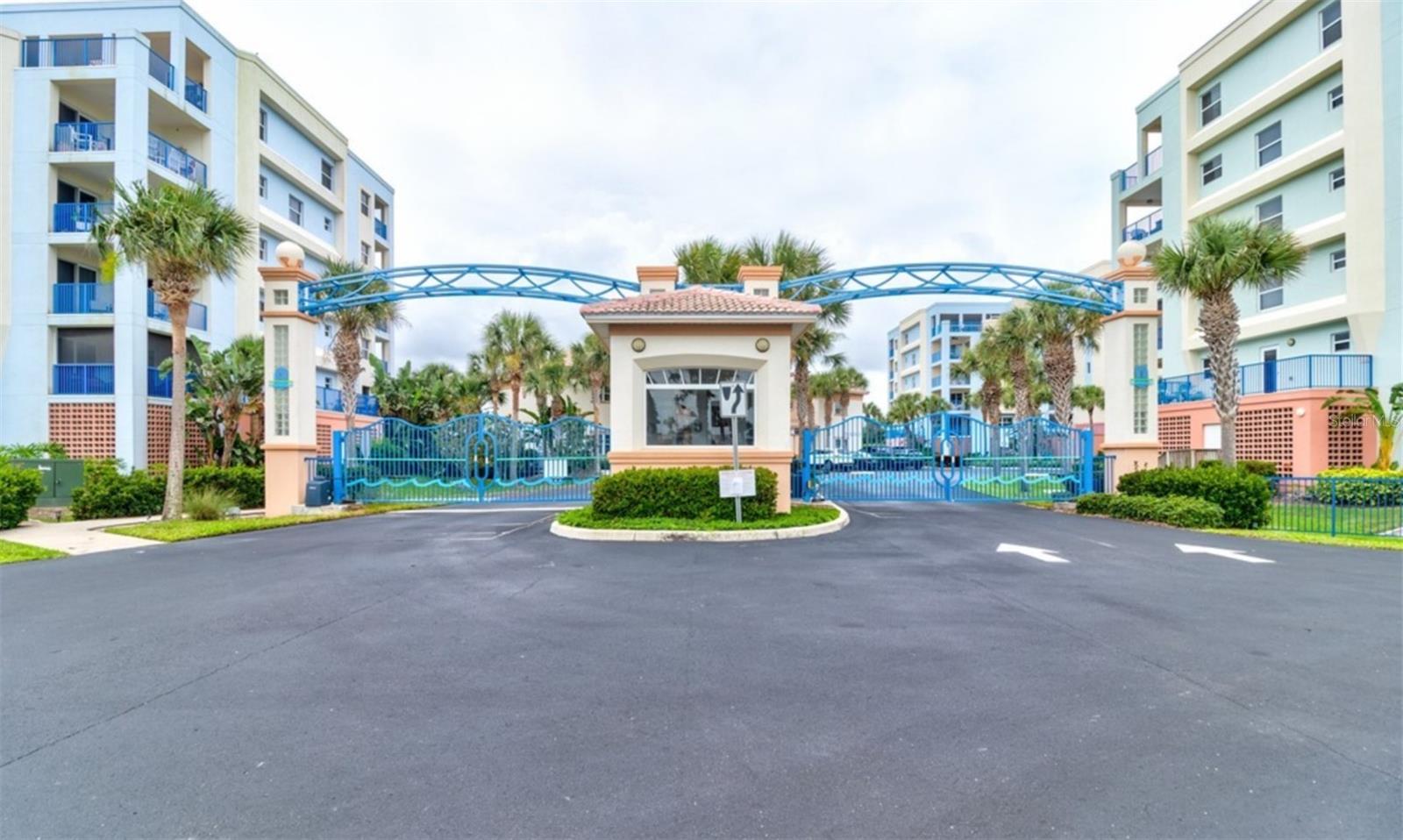 OCEAN WALK AT NEW SMYRNA BEACH - Residential