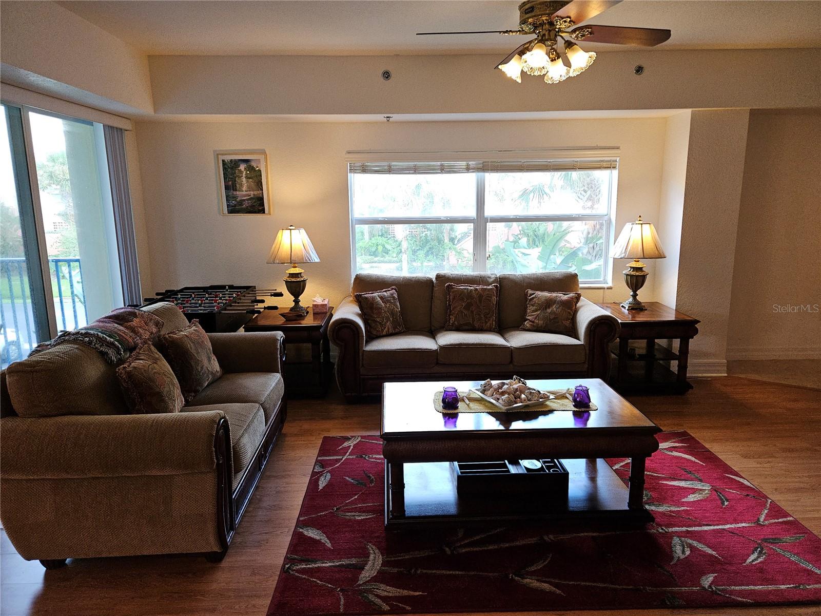 OCEAN WALK AT NEW SMYRNA BEACH - Residential