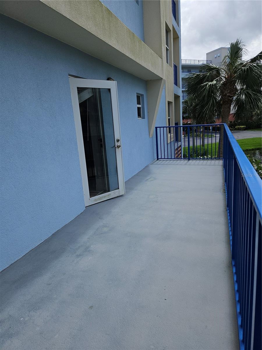 OCEAN WALK AT NEW SMYRNA BEACH - Residential
