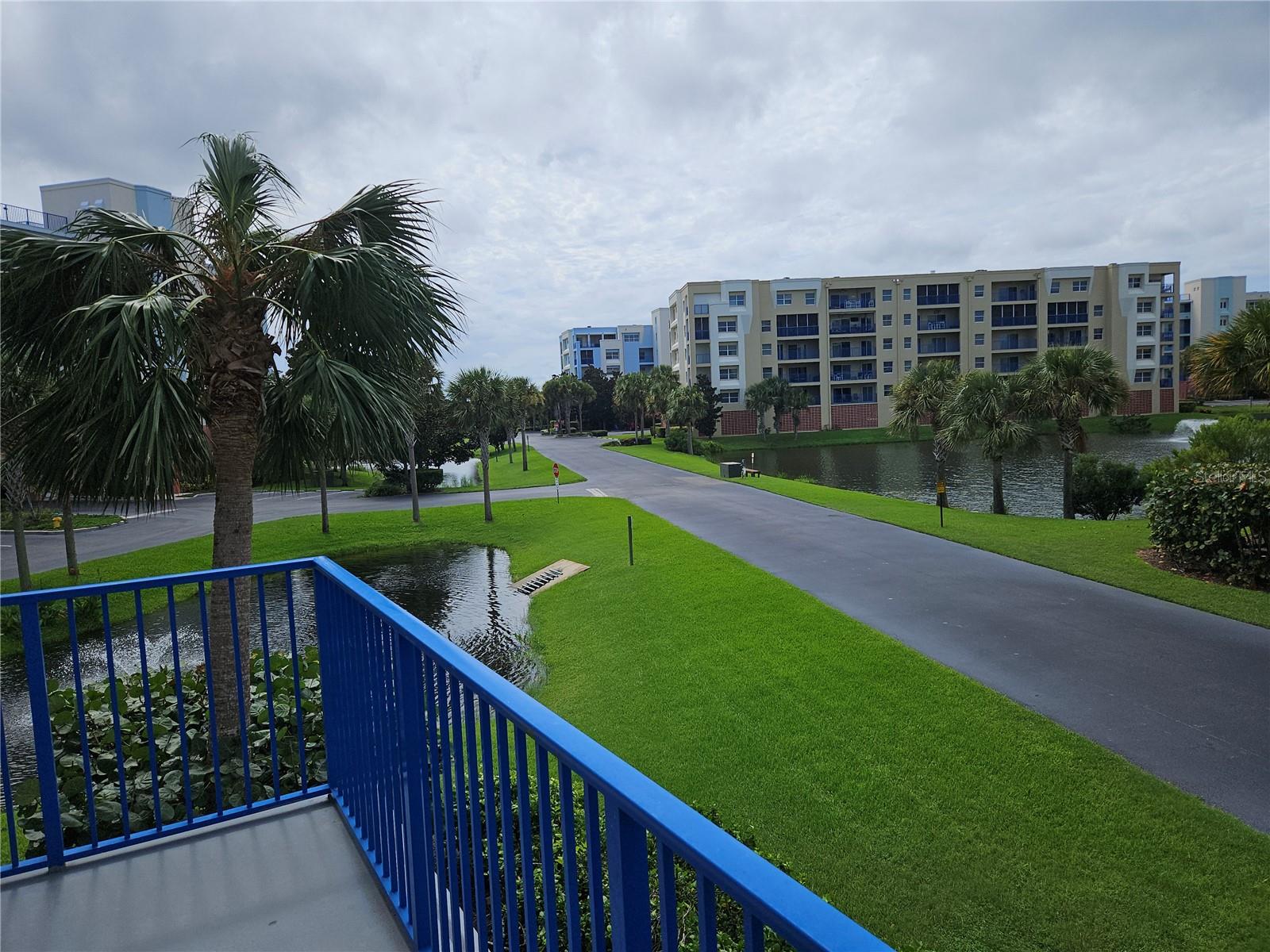 OCEAN WALK AT NEW SMYRNA BEACH - Residential
