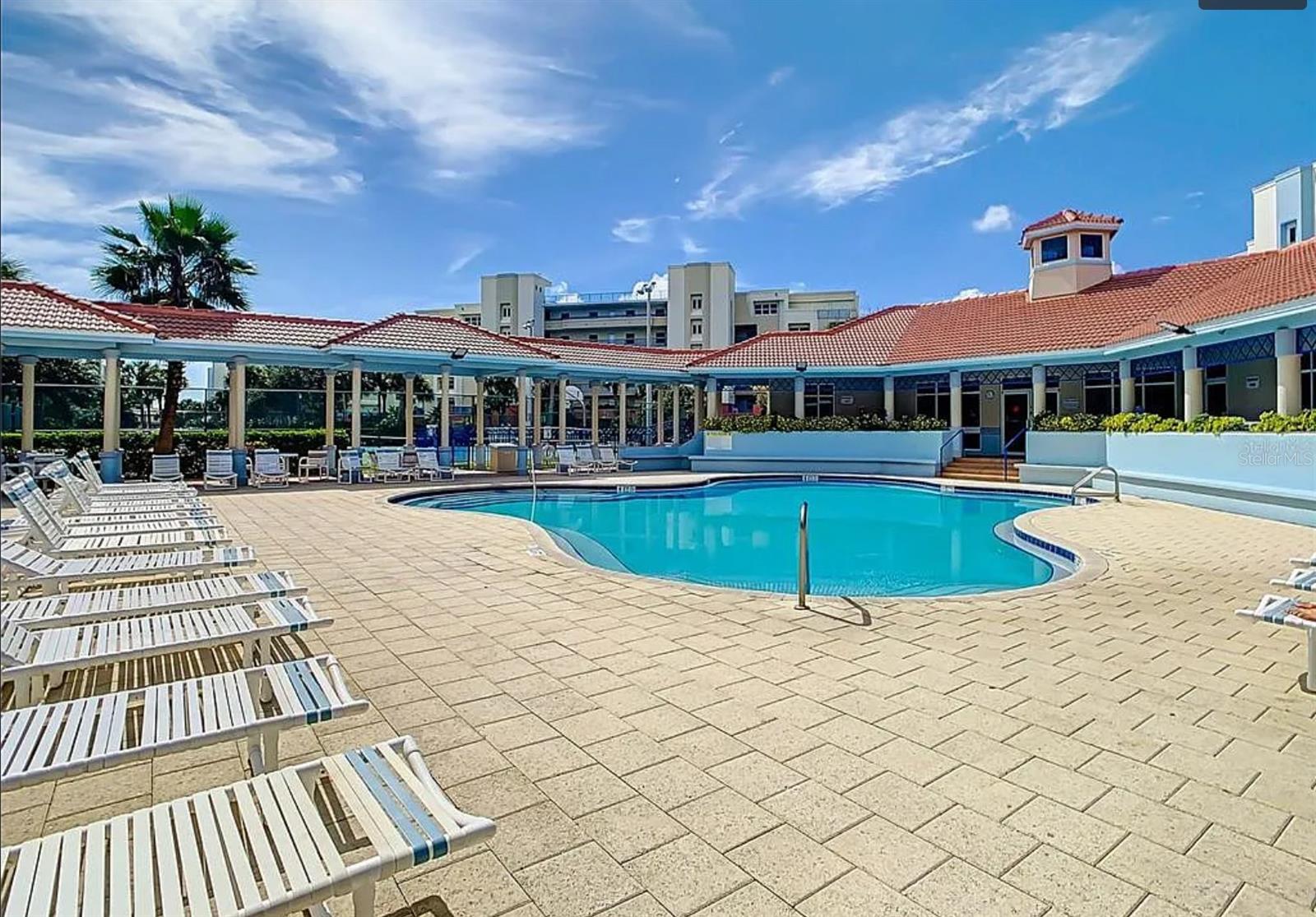 OCEAN WALK AT NEW SMYRNA BEACH - Residential