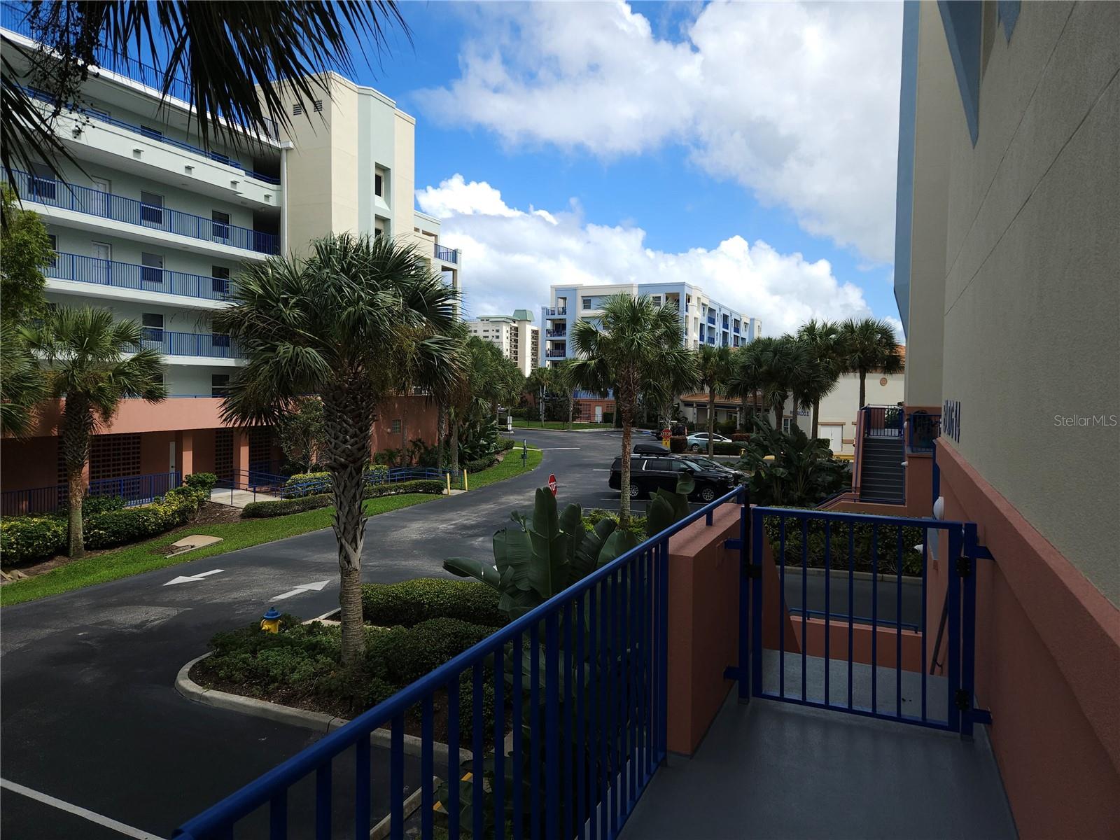 OCEAN WALK AT NEW SMYRNA BEACH - Residential