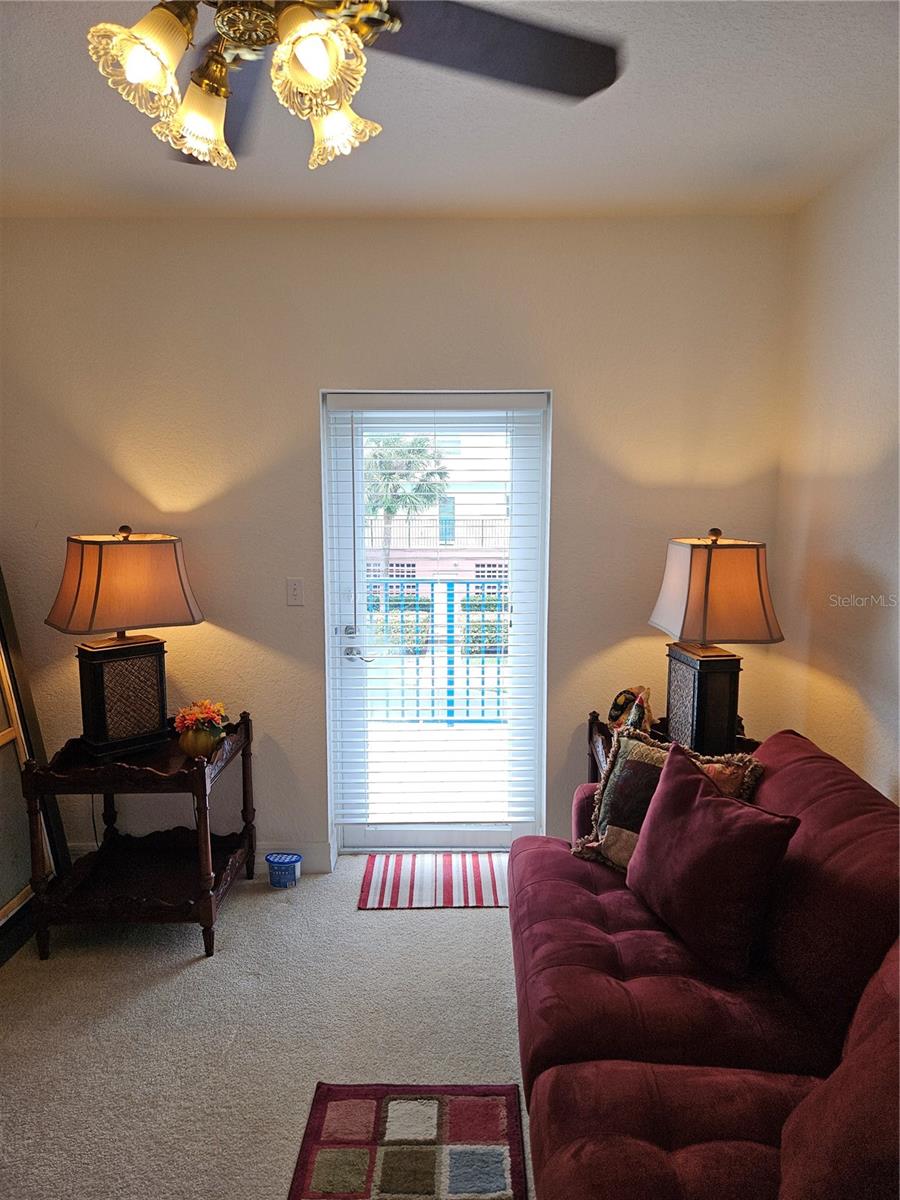 OCEAN WALK AT NEW SMYRNA BEACH - Residential