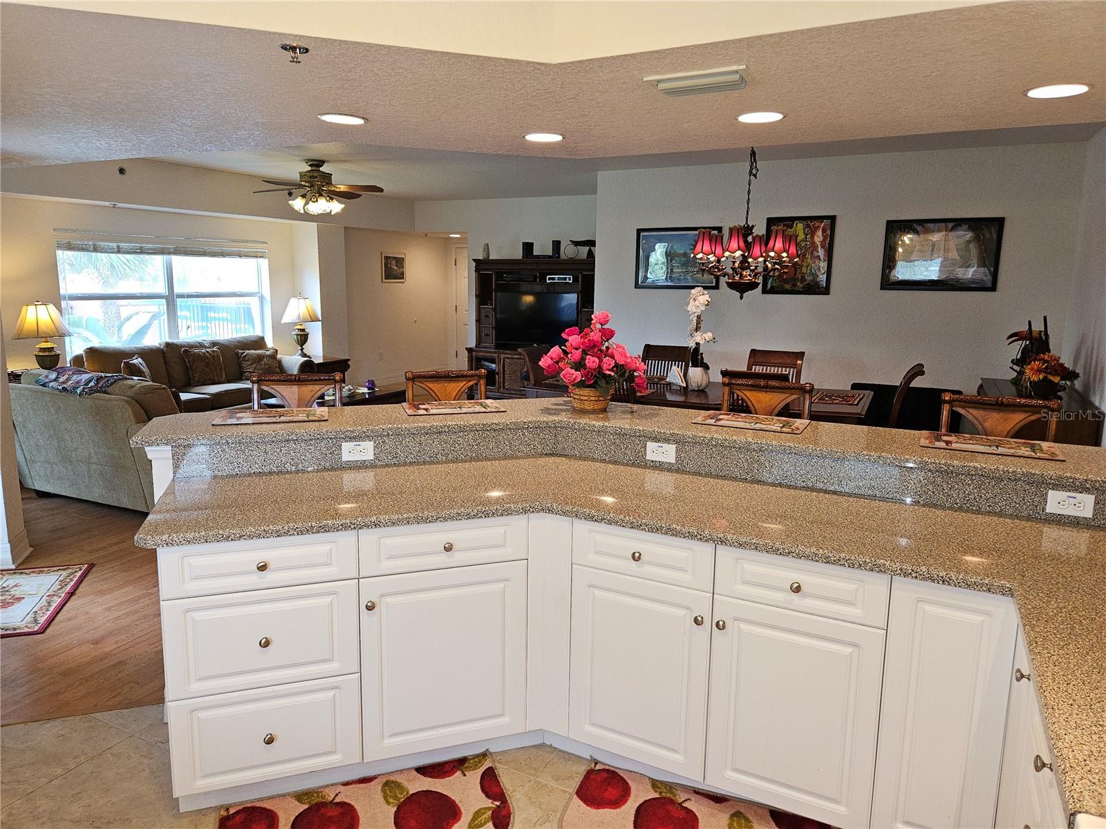 OCEAN WALK AT NEW SMYRNA BEACH - Residential