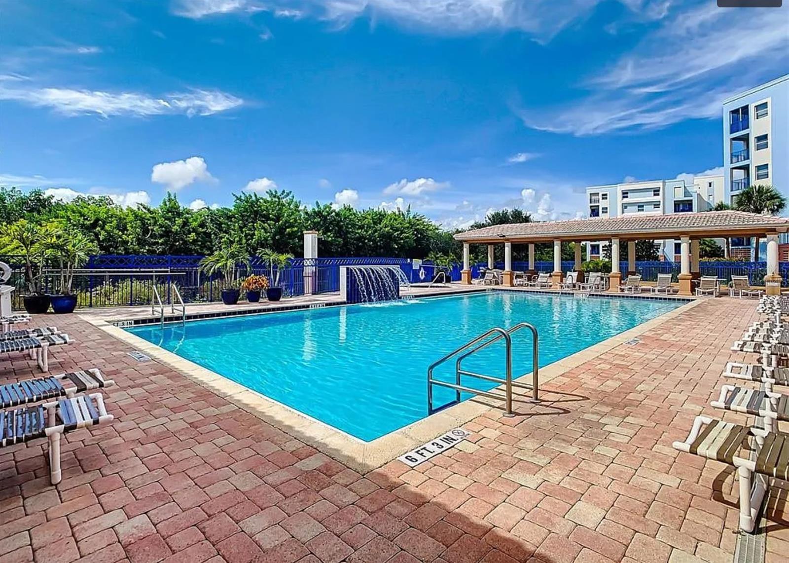 OCEAN WALK AT NEW SMYRNA BEACH - Residential