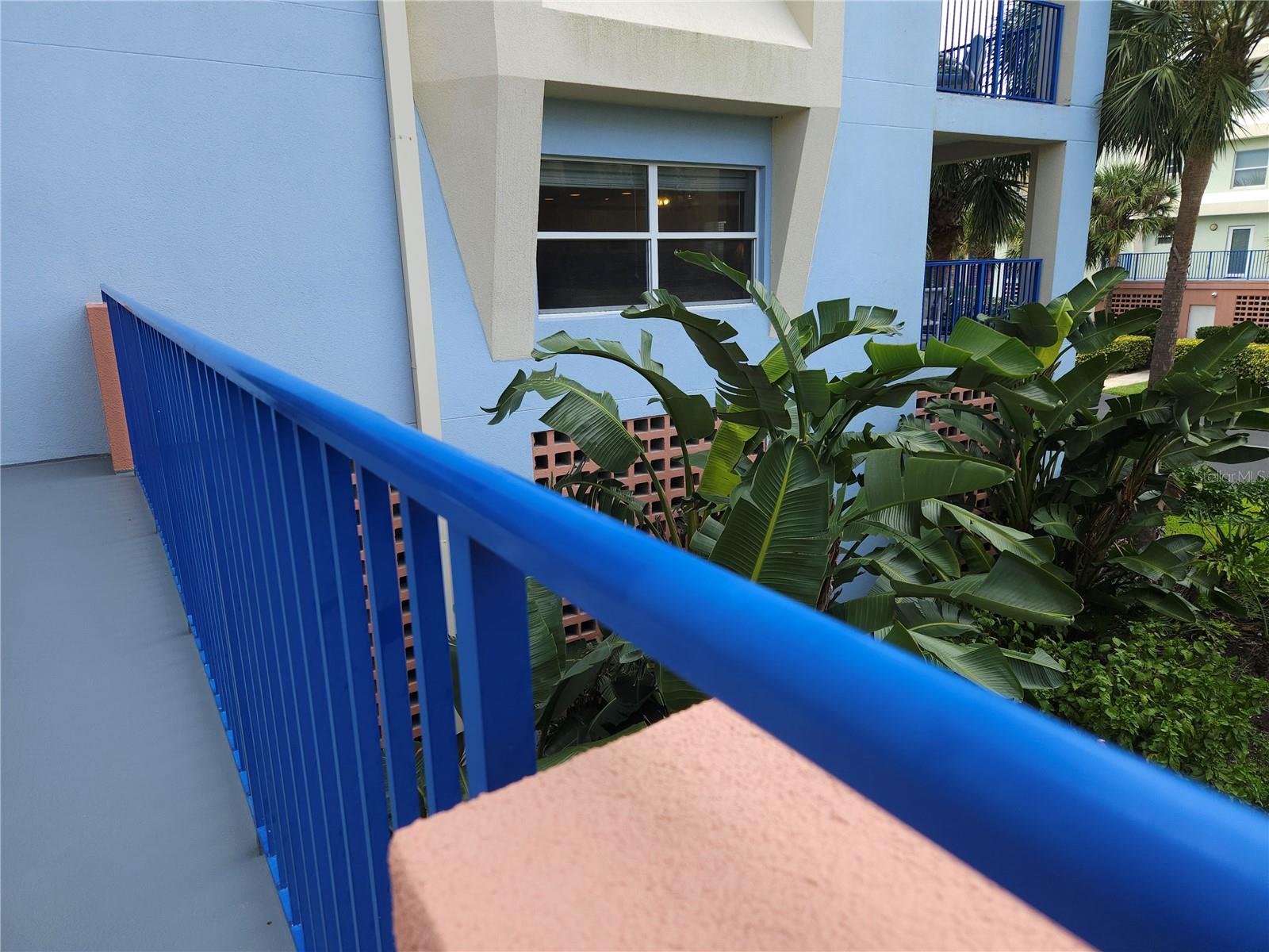 OCEAN WALK AT NEW SMYRNA BEACH - Residential