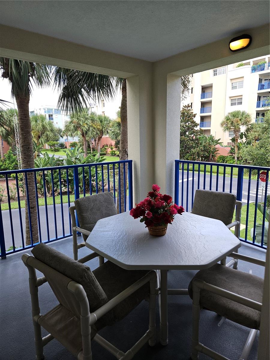 OCEAN WALK AT NEW SMYRNA BEACH - Residential