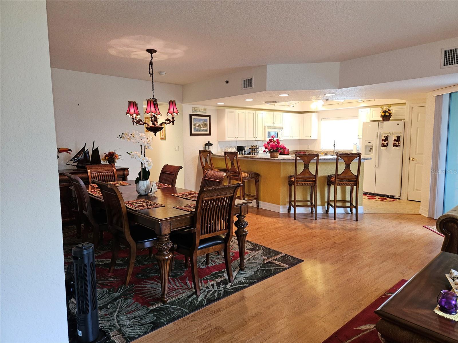 OCEAN WALK AT NEW SMYRNA BEACH - Residential