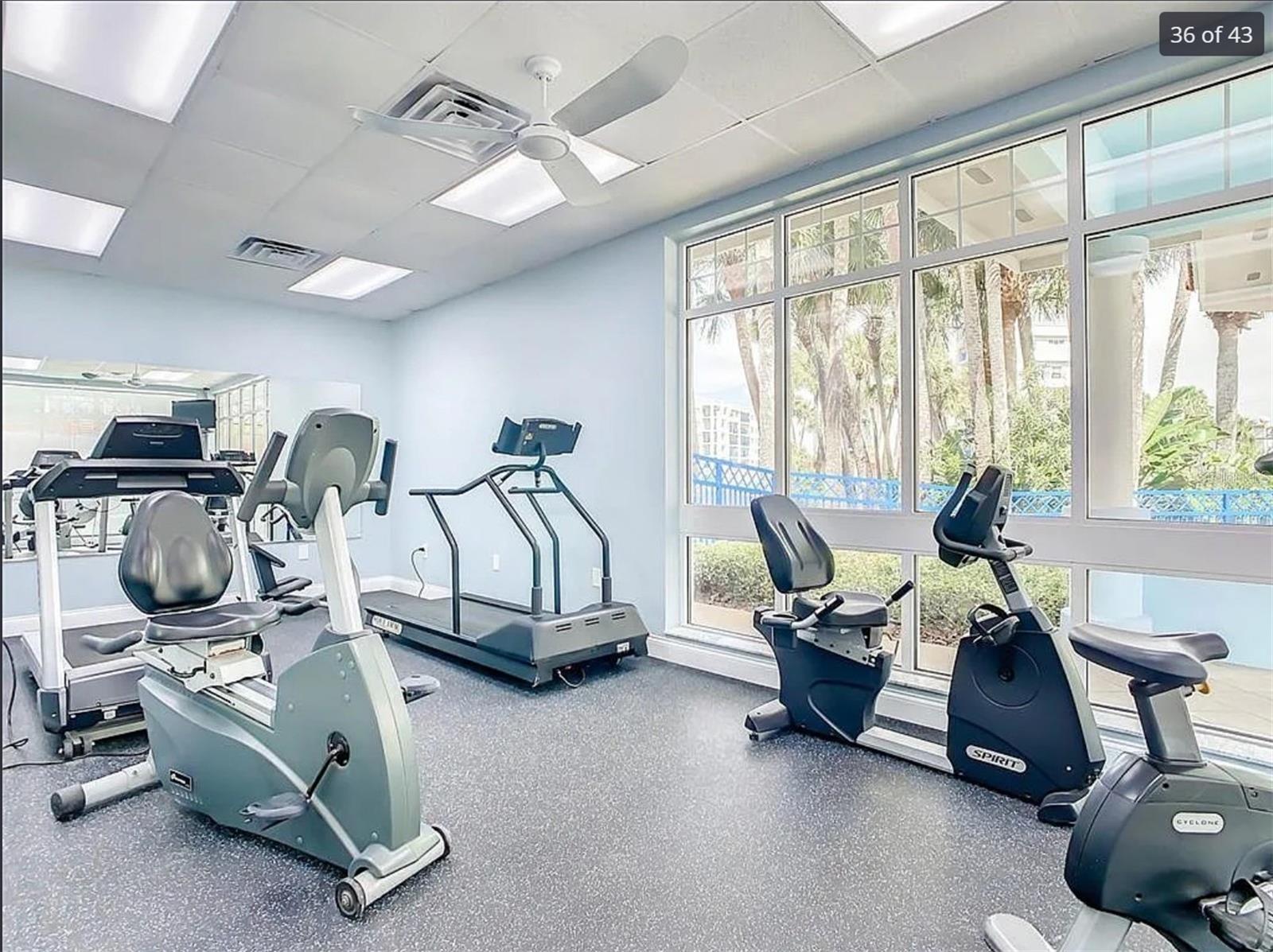 OCEAN WALK AT NEW SMYRNA BEACH - Residential