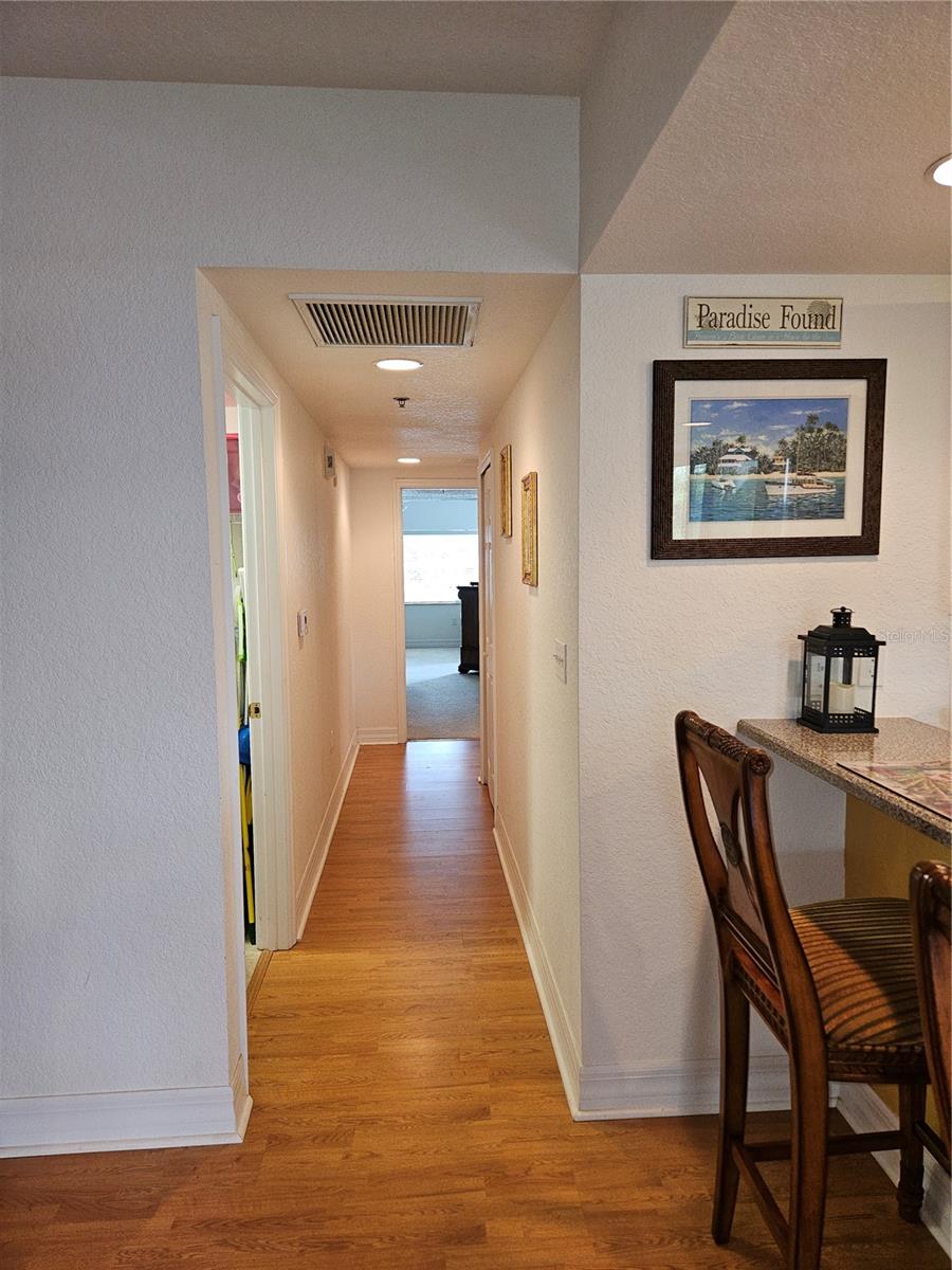 OCEAN WALK AT NEW SMYRNA BEACH - Residential