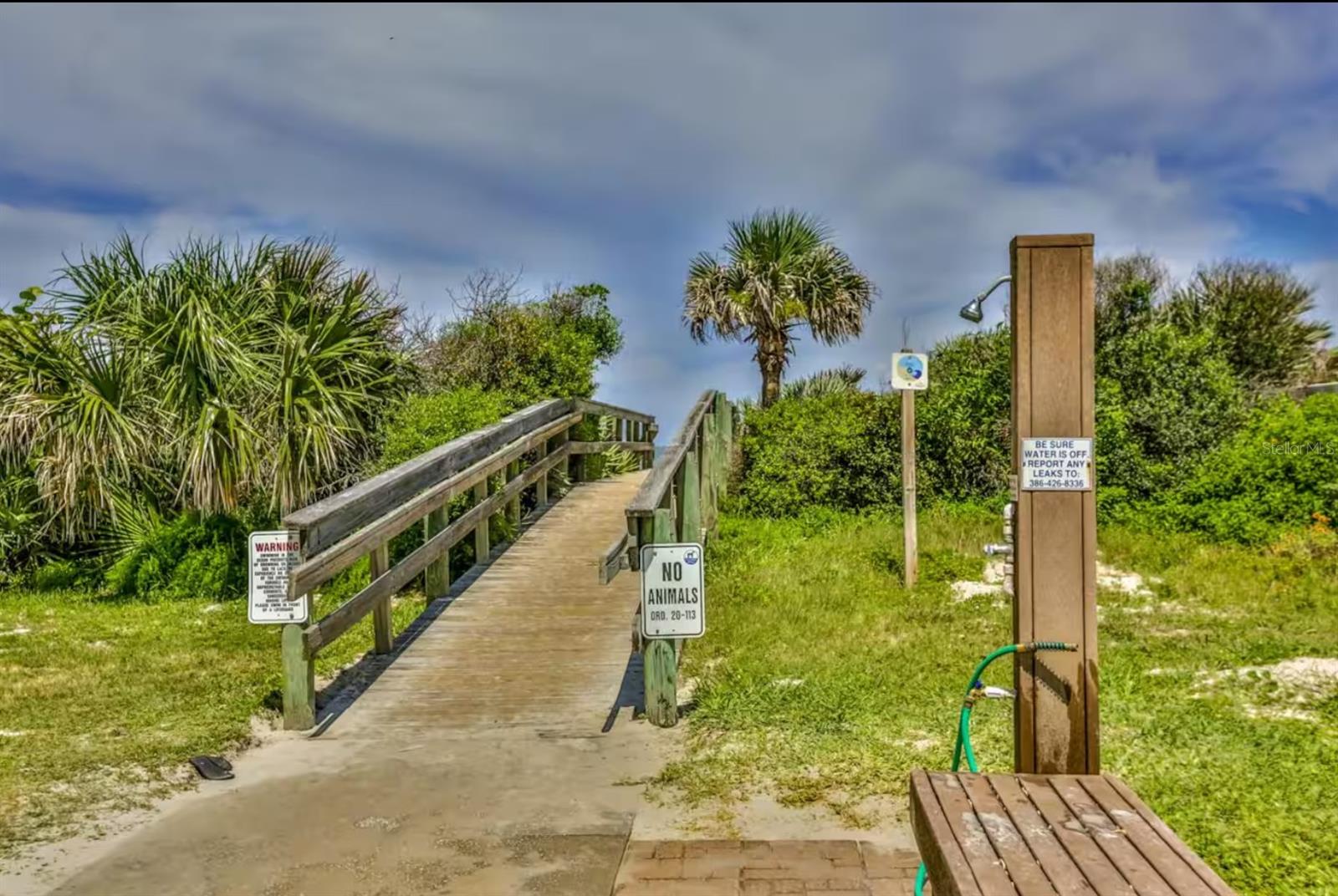 OCEAN WALK AT NEW SMYRNA BEACH - Residential