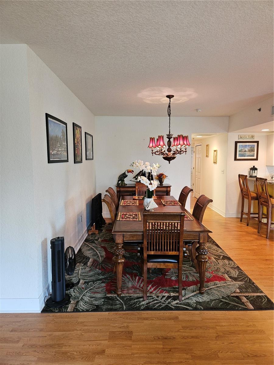 OCEAN WALK AT NEW SMYRNA BEACH - Residential