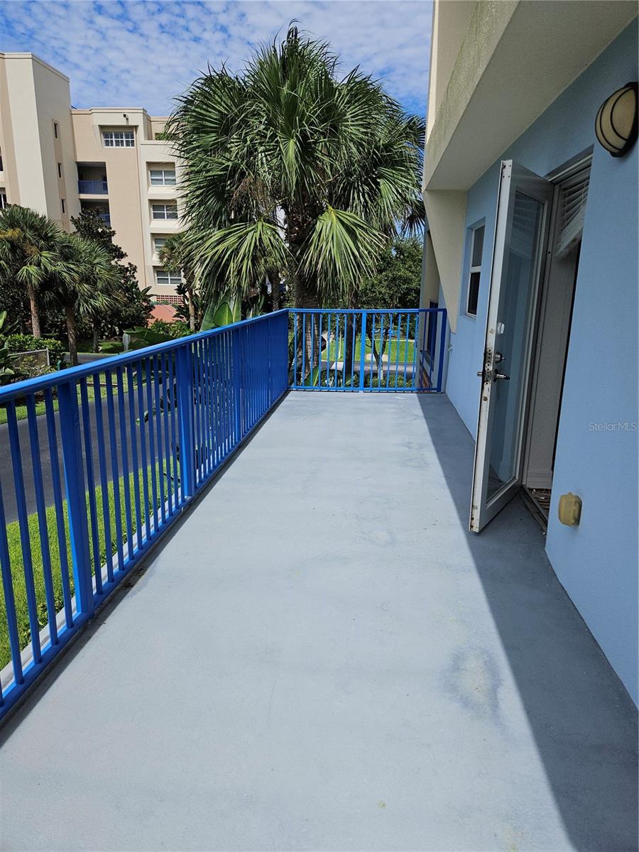 OCEAN WALK AT NEW SMYRNA BEACH - Residential