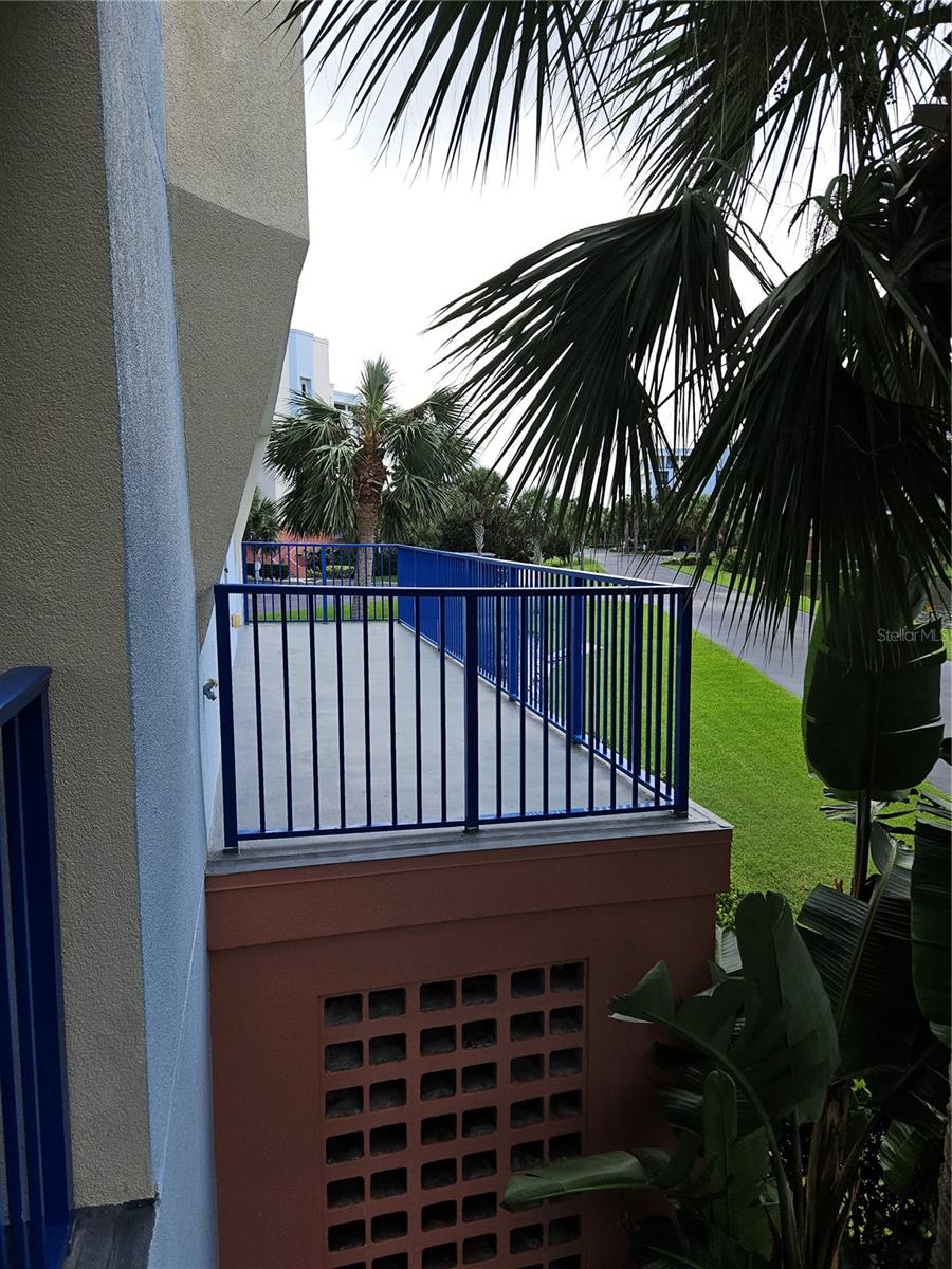 OCEAN WALK AT NEW SMYRNA BEACH - Residential