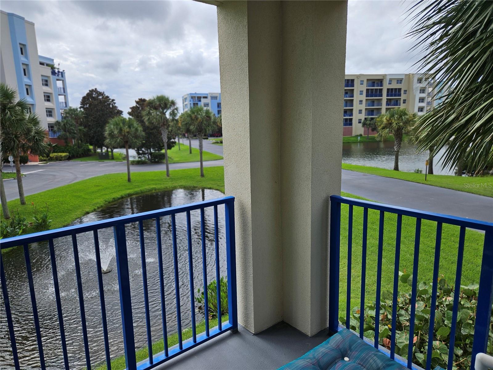 OCEAN WALK AT NEW SMYRNA BEACH - Residential