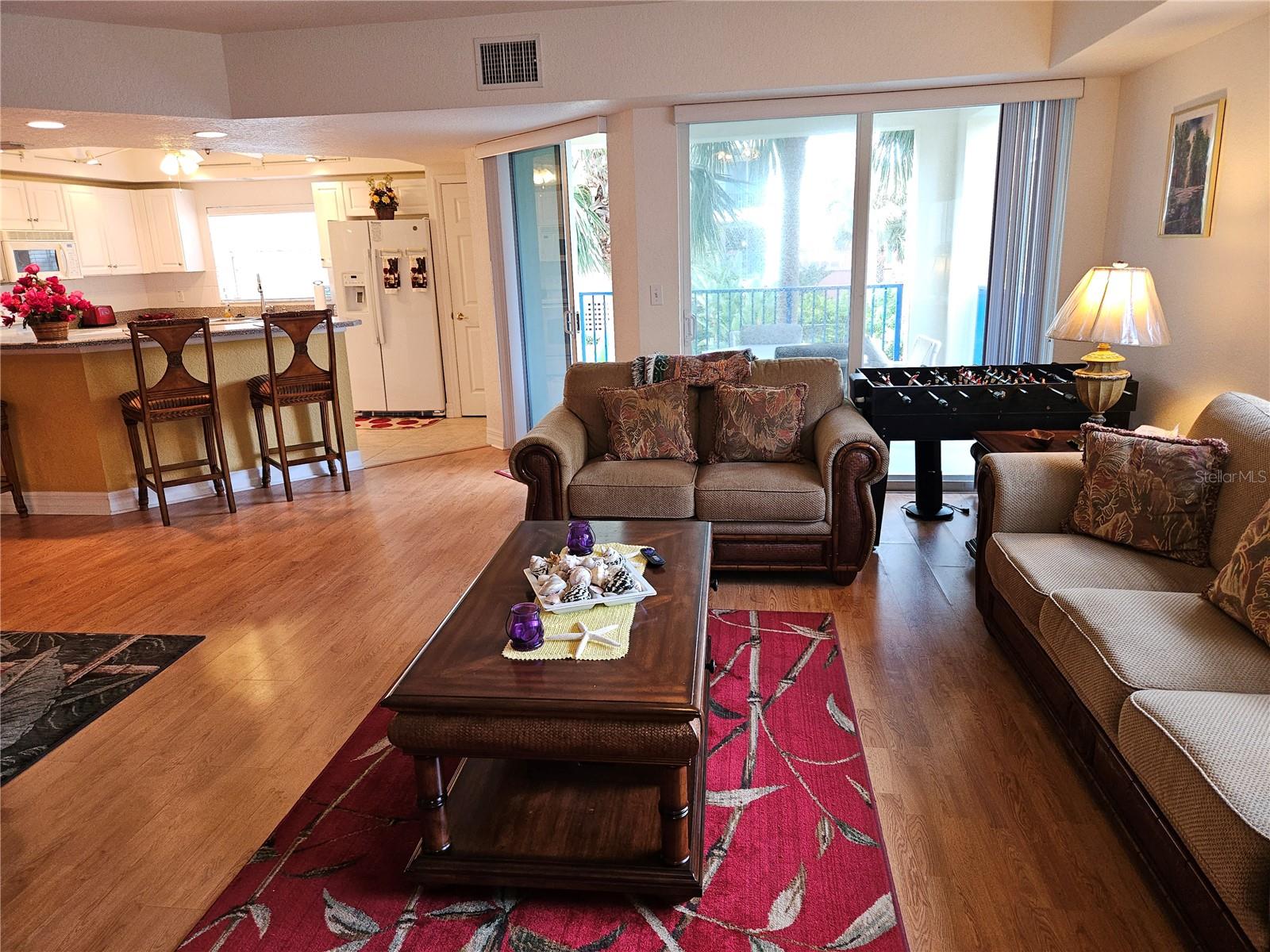 OCEAN WALK AT NEW SMYRNA BEACH - Residential