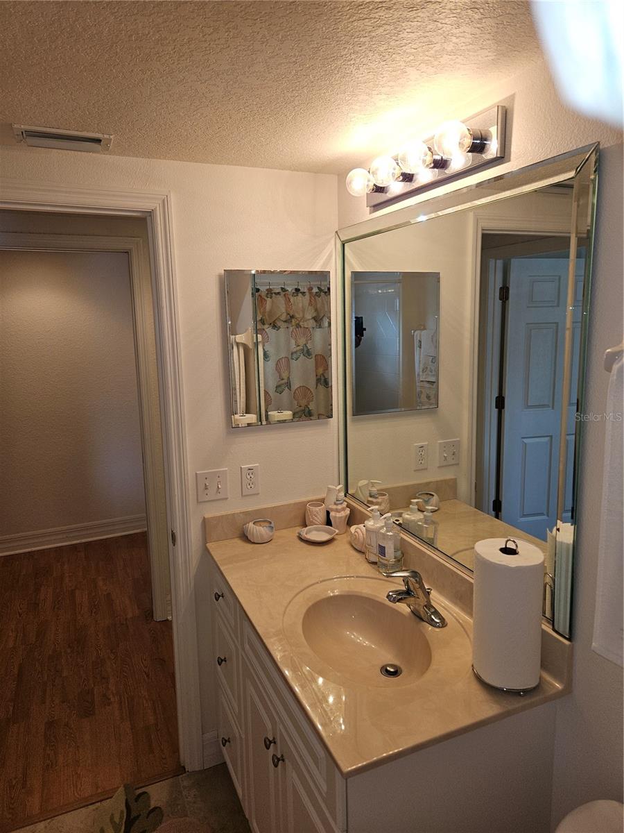 OCEAN WALK AT NEW SMYRNA BEACH - Residential