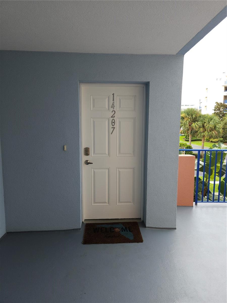 OCEAN WALK AT NEW SMYRNA BEACH - Residential