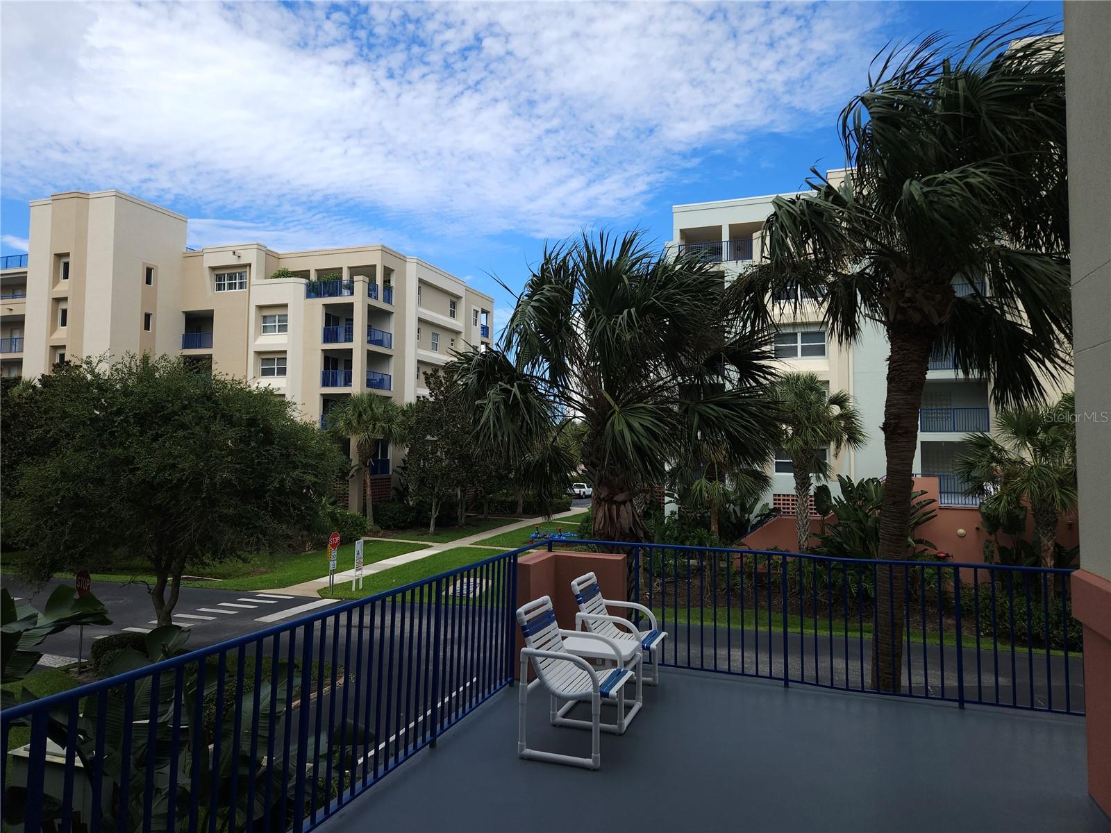 OCEAN WALK AT NEW SMYRNA BEACH - Residential