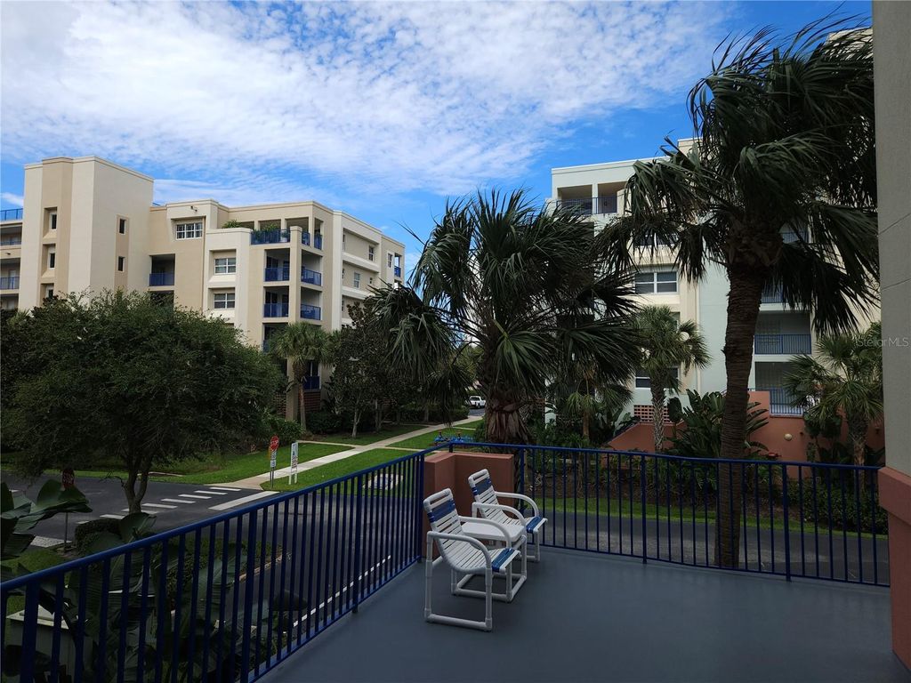 Photo of 5300 S Atlantic Avenue #14-207, New Smyrna Beach, FL 32169 (MLS # O6347937)