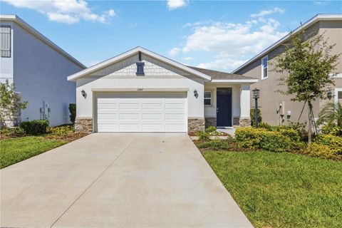 3387 HILLTOP CIRCLE BRADENTON FL 34211