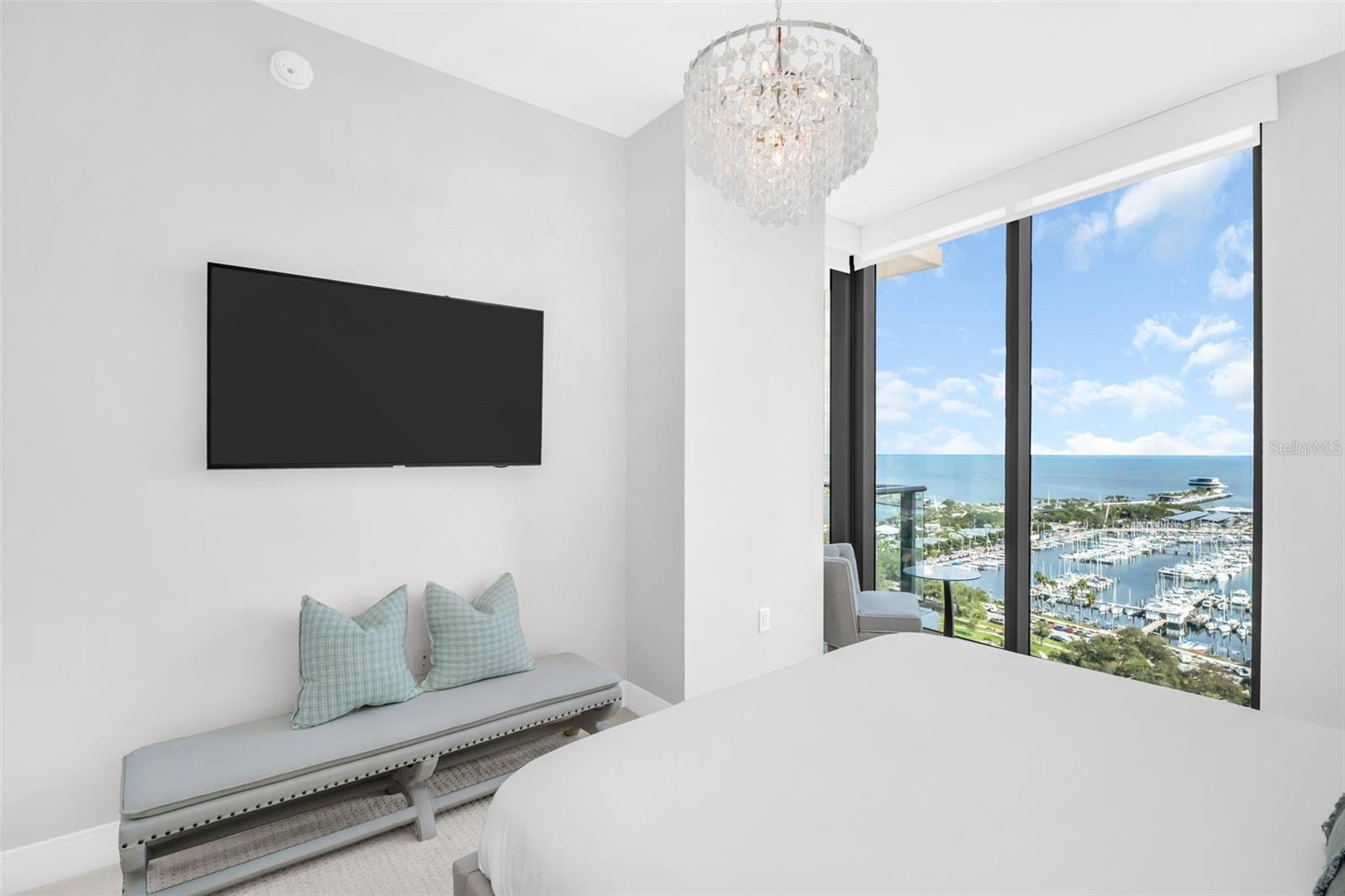 ONE ST PETERSBURG CONDO - Residential