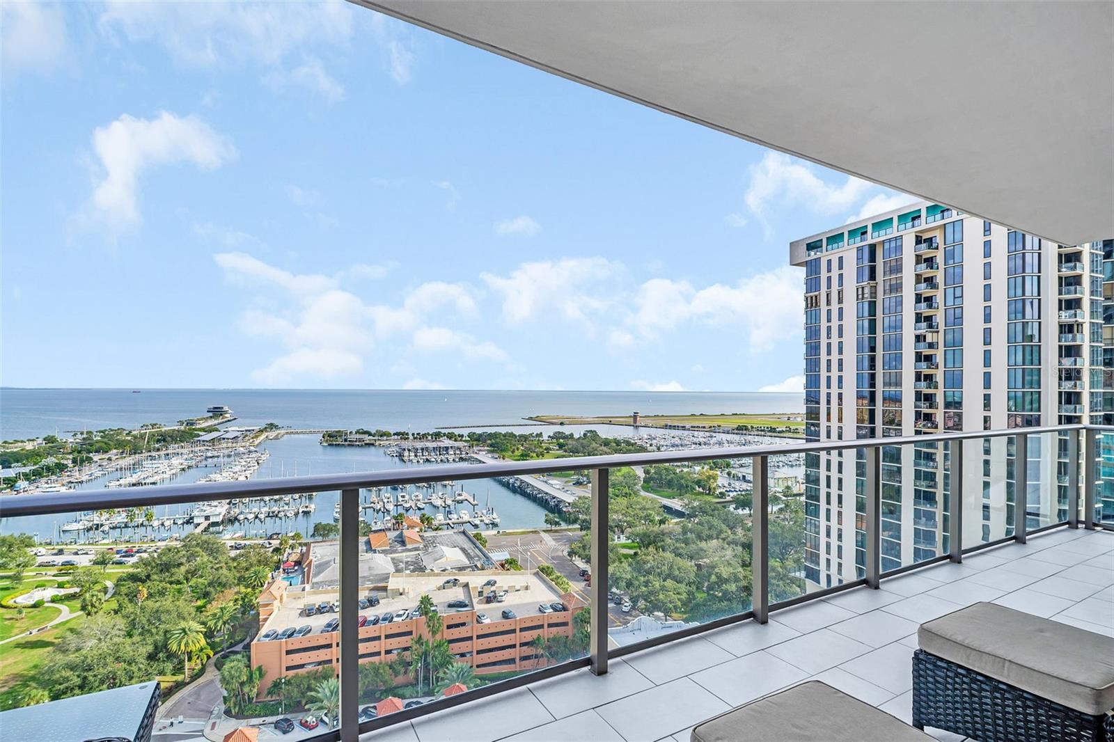 ONE ST PETERSBURG CONDO - Residential