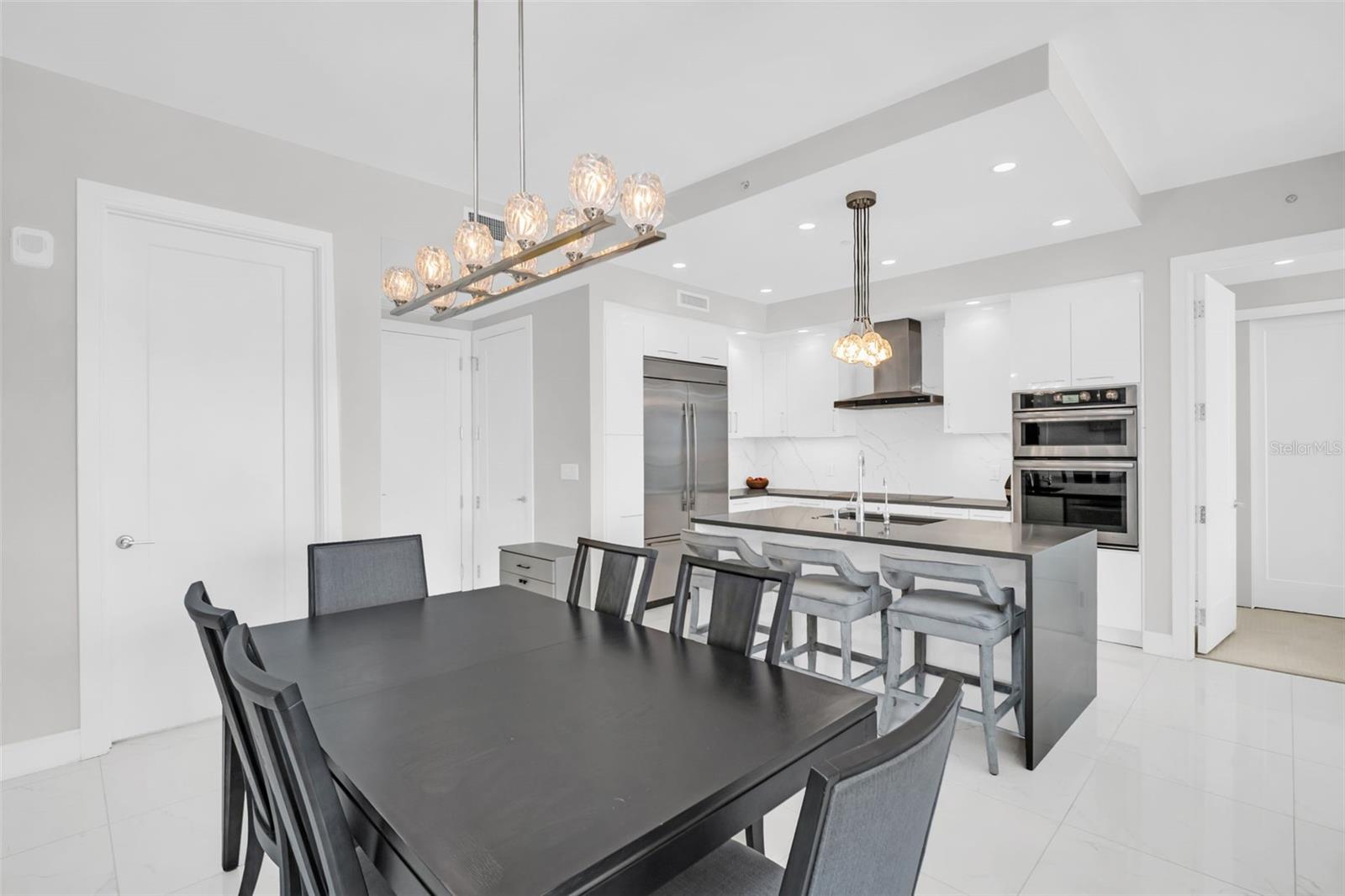 ONE ST PETERSBURG CONDO - Residential