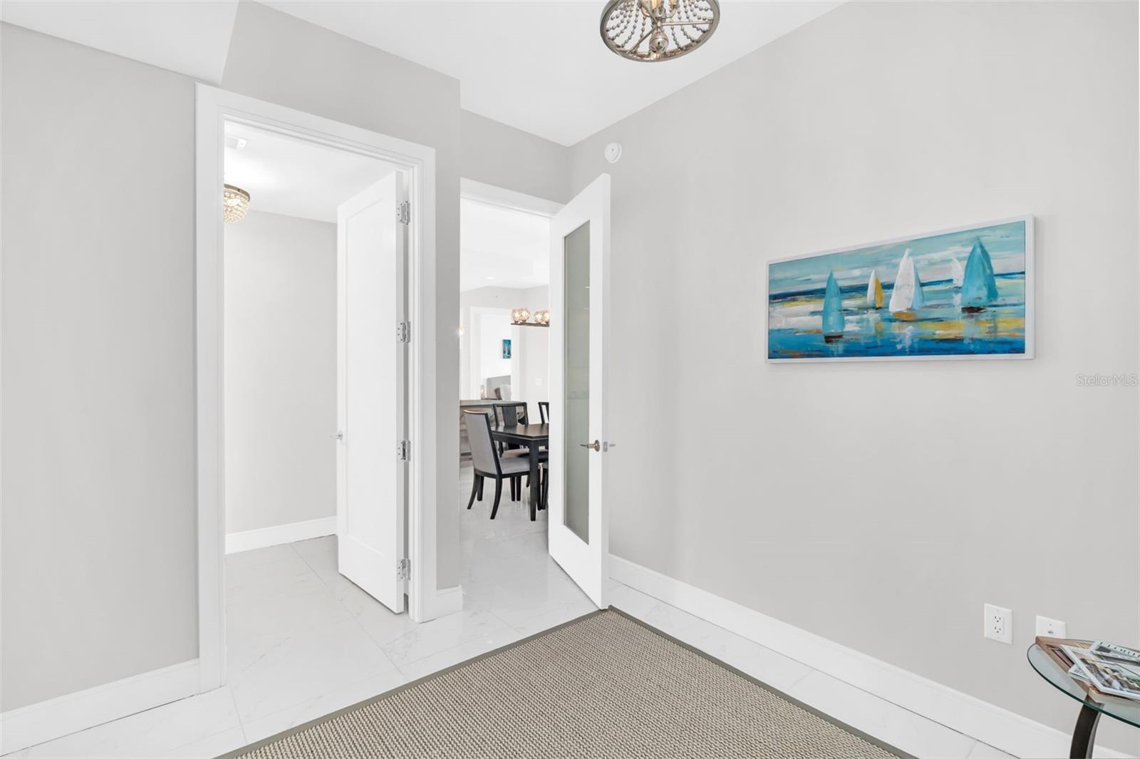 ONE ST PETERSBURG CONDO - Residential