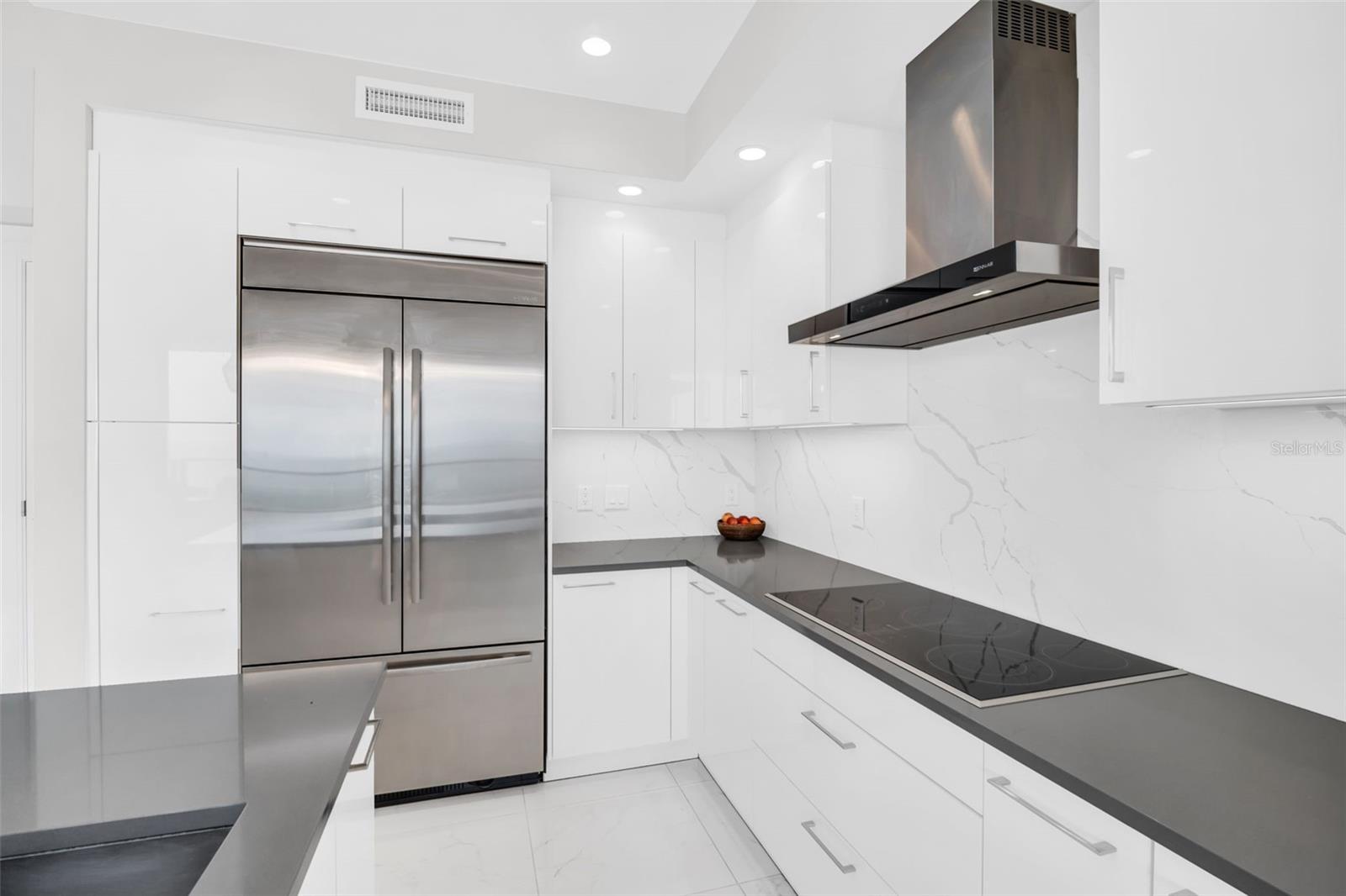 ONE ST PETERSBURG CONDO - Residential