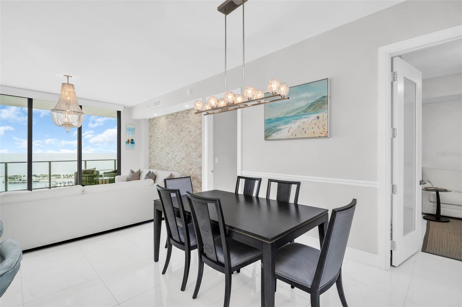 ONE ST PETERSBURG CONDO - Residential