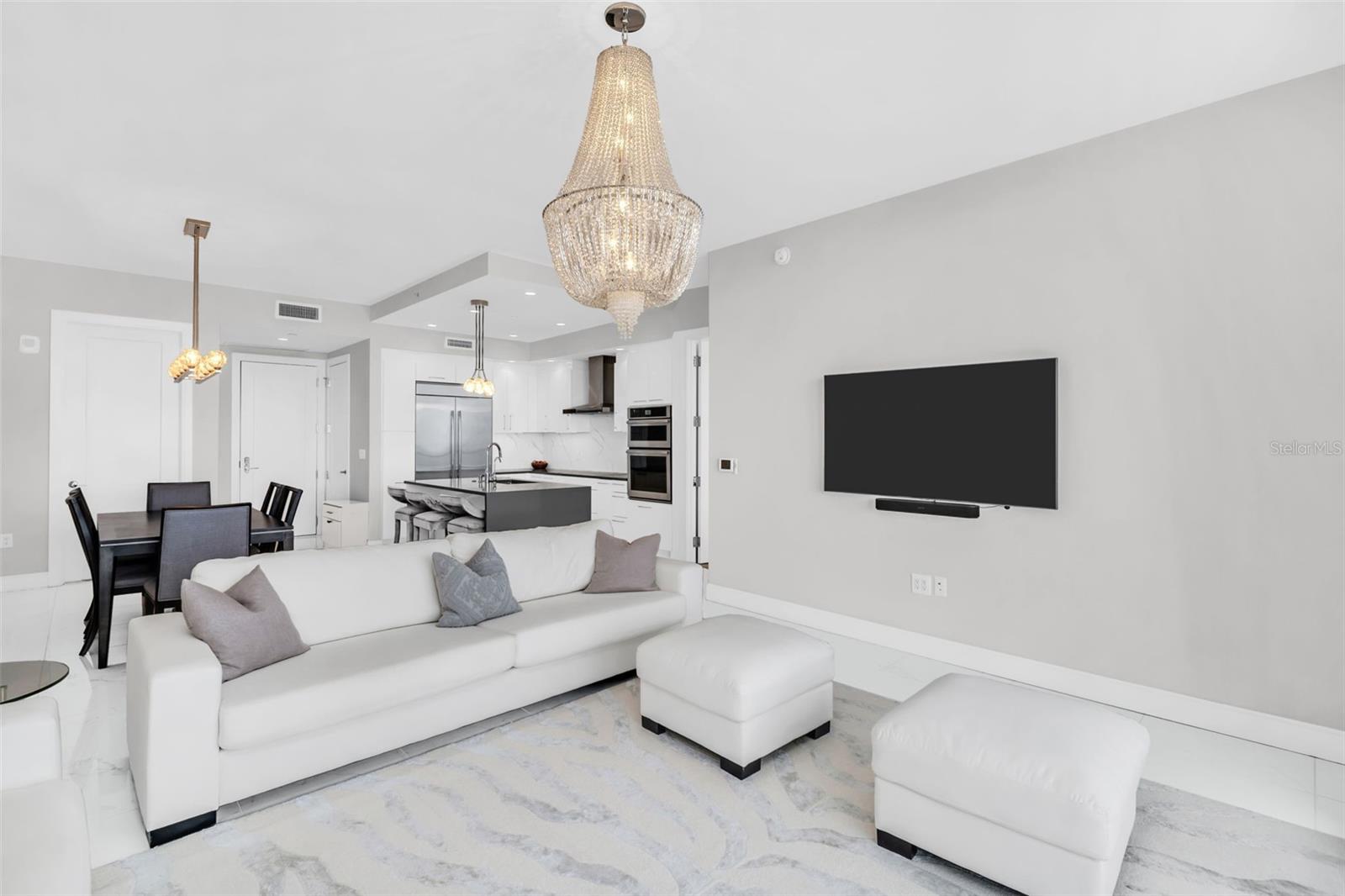 ONE ST PETERSBURG CONDO - Residential