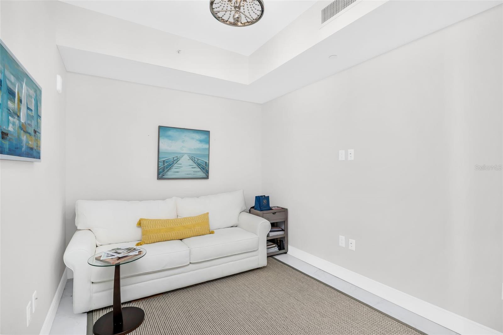 ONE ST PETERSBURG CONDO - Residential