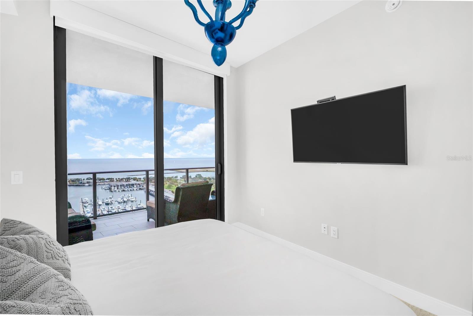 ONE ST PETERSBURG CONDO - Residential